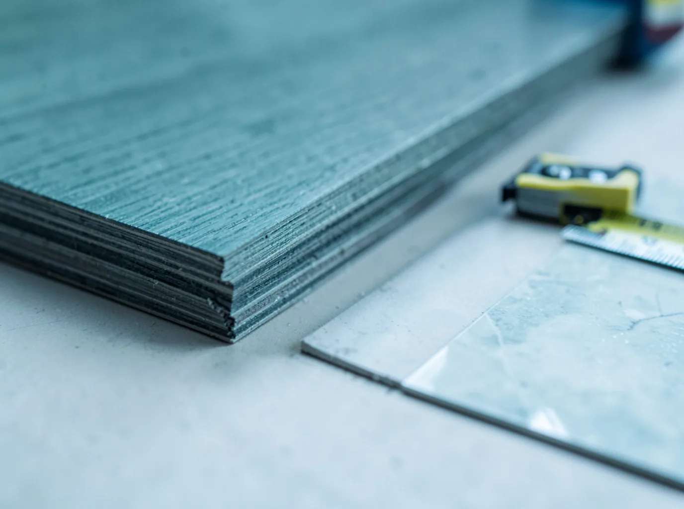 Luxury Vinyl Plank Installation Rock Stream, NY FAQs